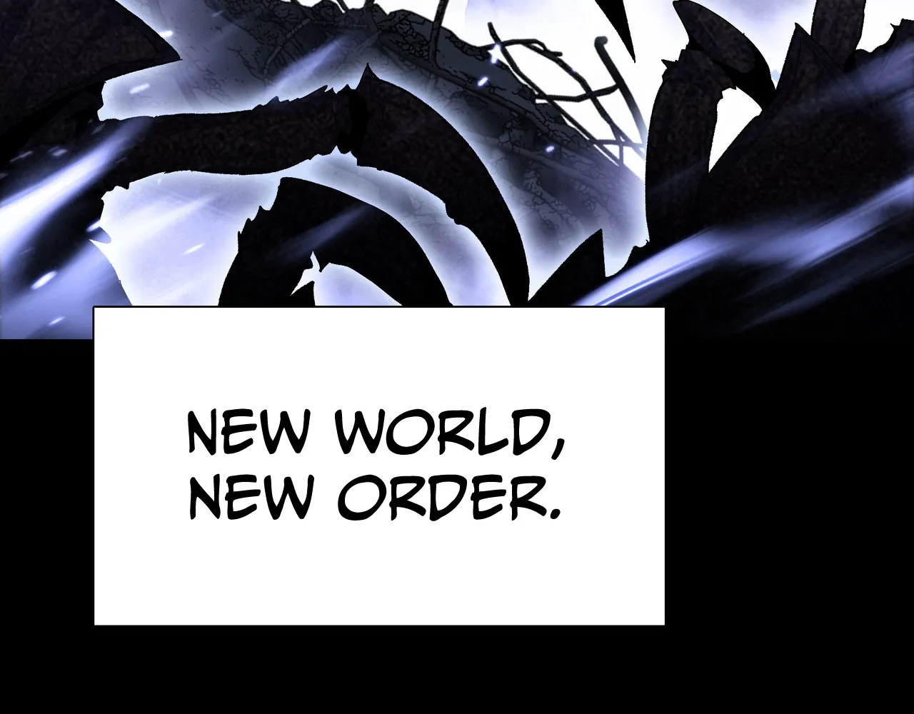 Read The doomsday ruthless man EN Manga Online