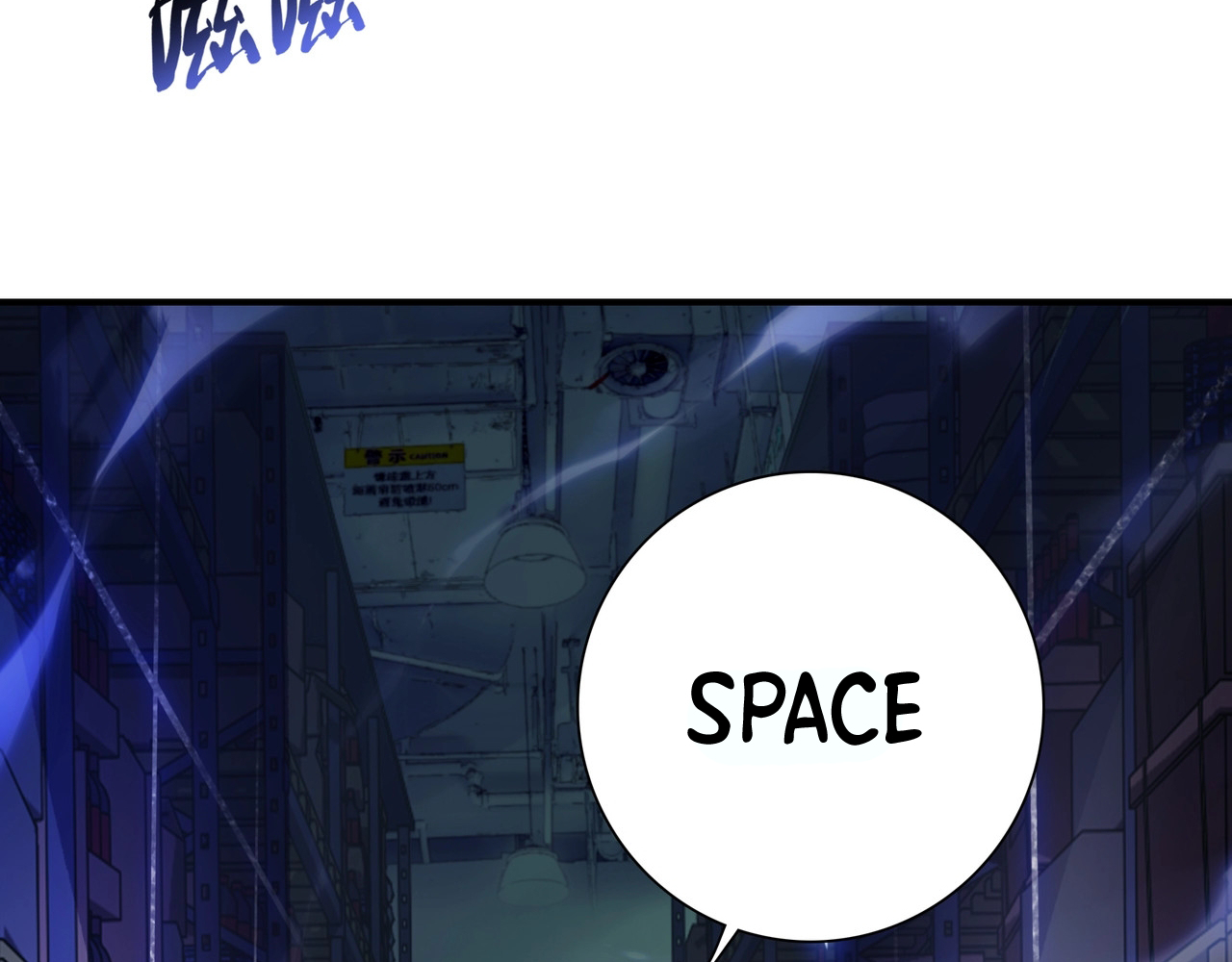 Read The doomsday ruthless man EN Manga Online