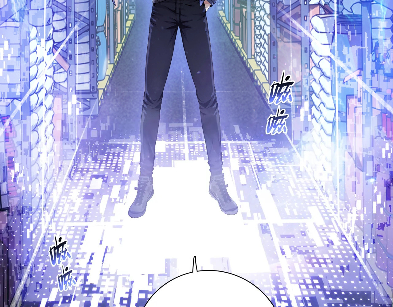 Read The doomsday ruthless man EN Manga Online