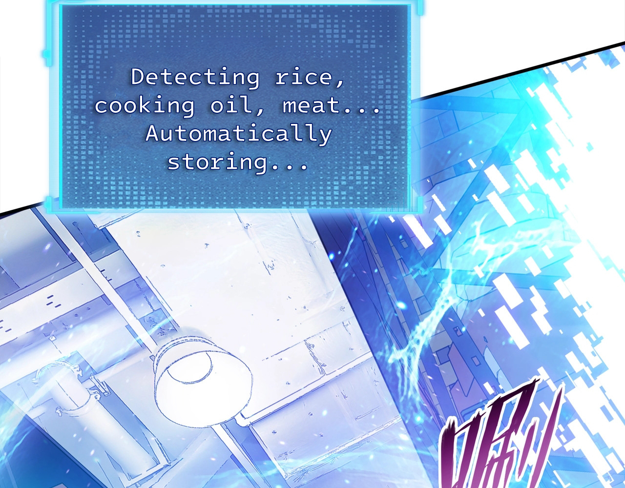 Read The doomsday ruthless man EN Manga Online