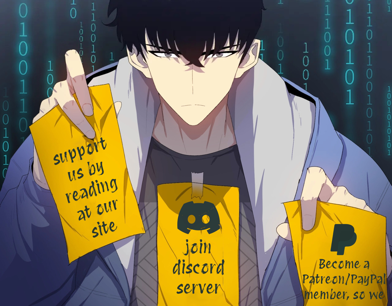 Read The doomsday ruthless man EN Manga Online