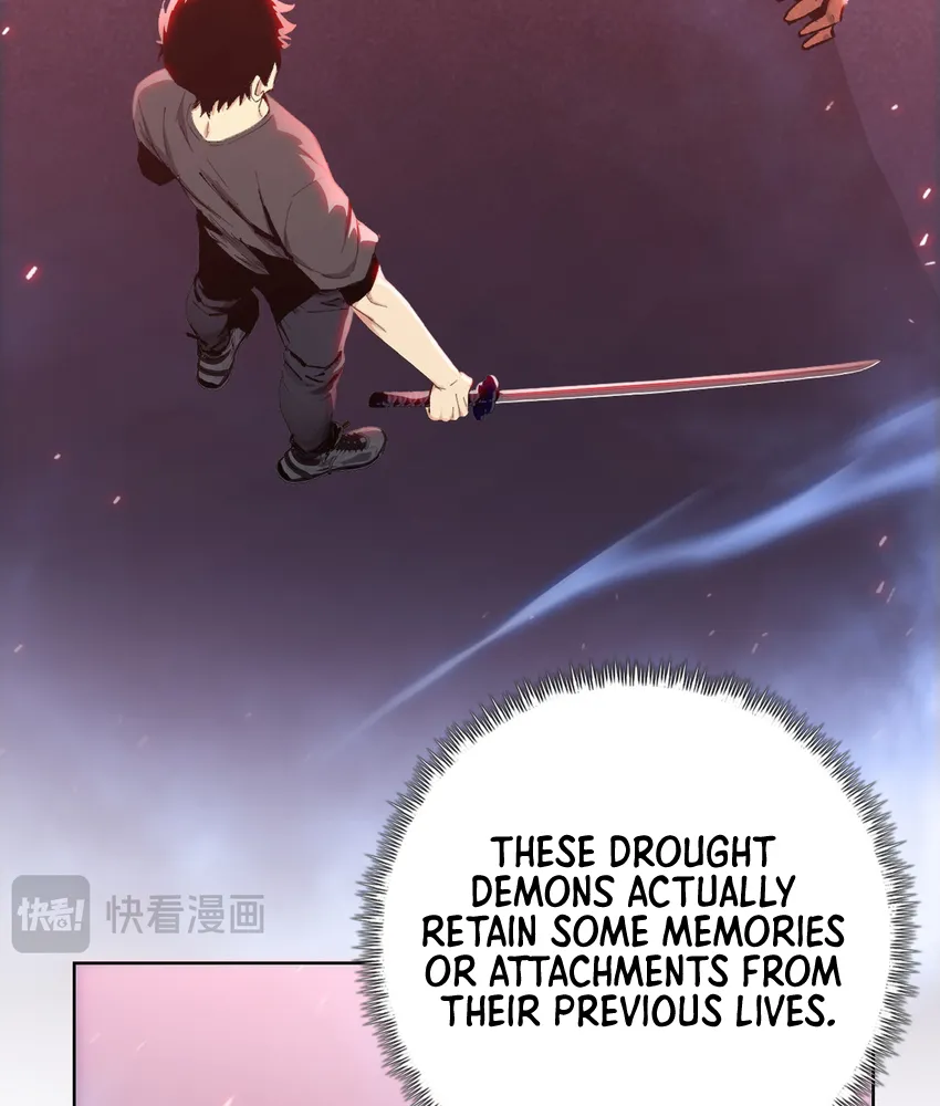 Read The doomsday ruthless man EN Manga Online