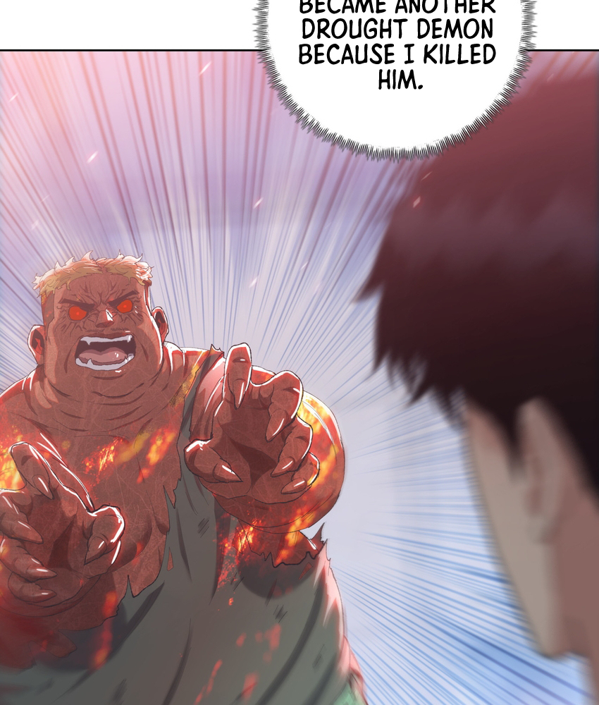 Read The doomsday ruthless man EN Manga Online