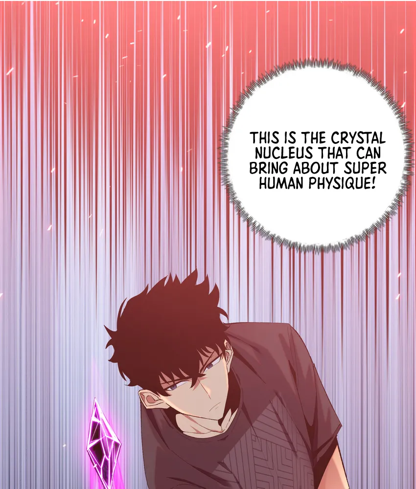 Read The doomsday ruthless man EN Manga Online