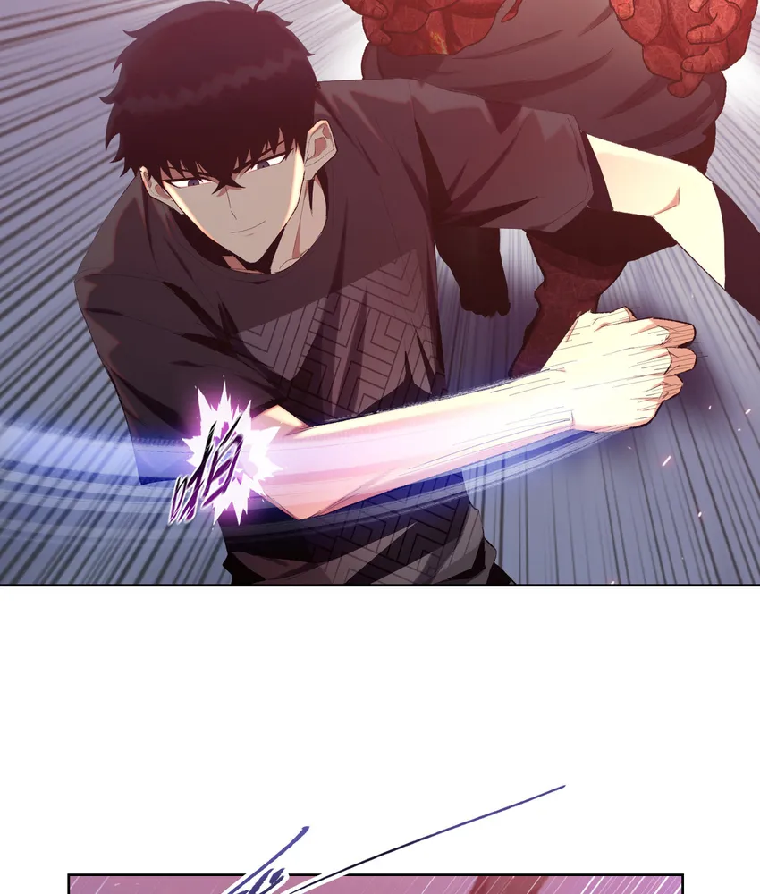 Read The doomsday ruthless man EN Manga Online