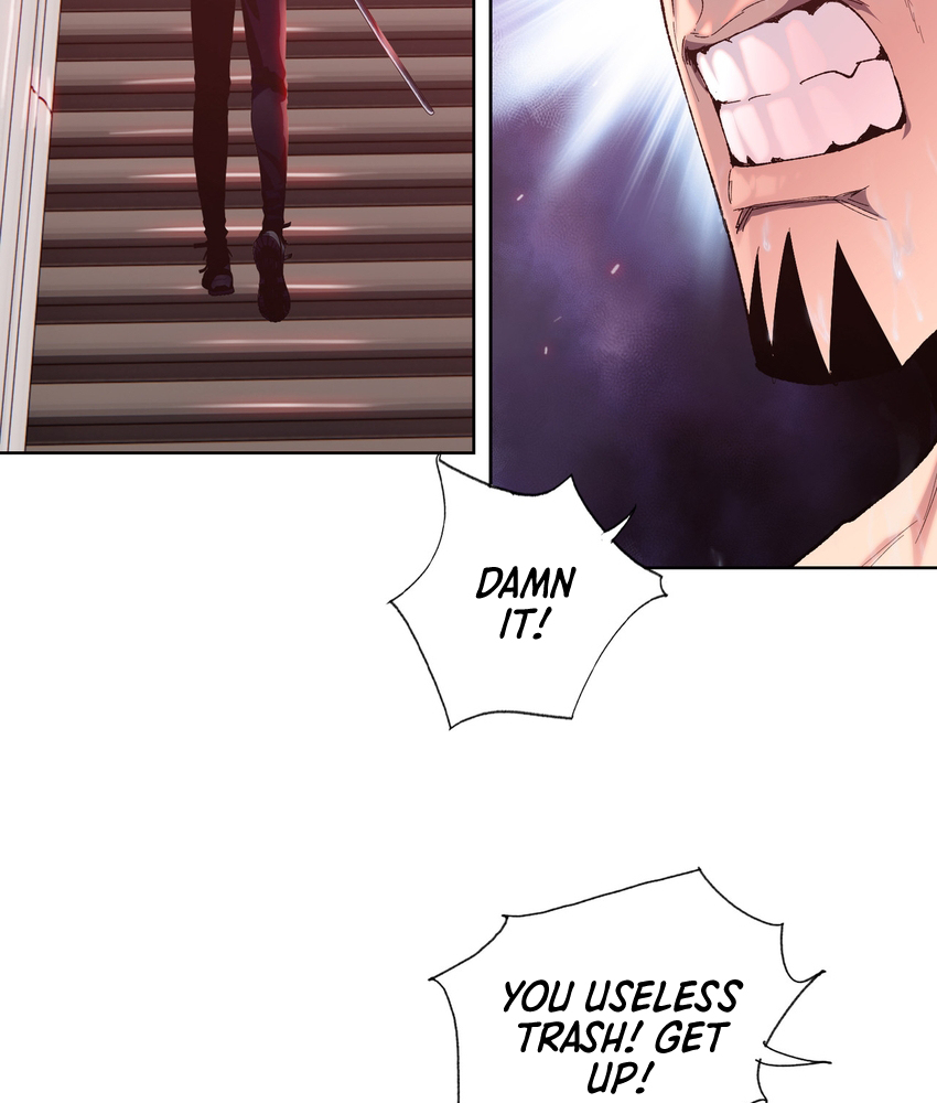 Read The doomsday ruthless man EN Manga Online