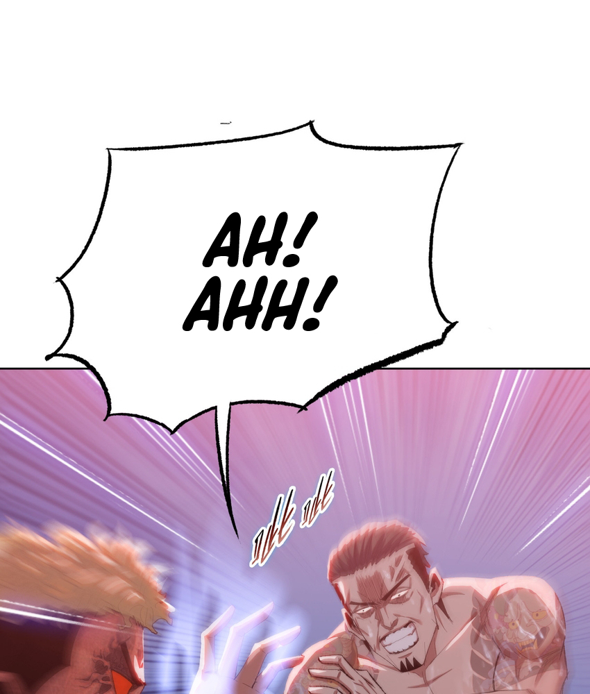 Read The doomsday ruthless man EN Manga Online