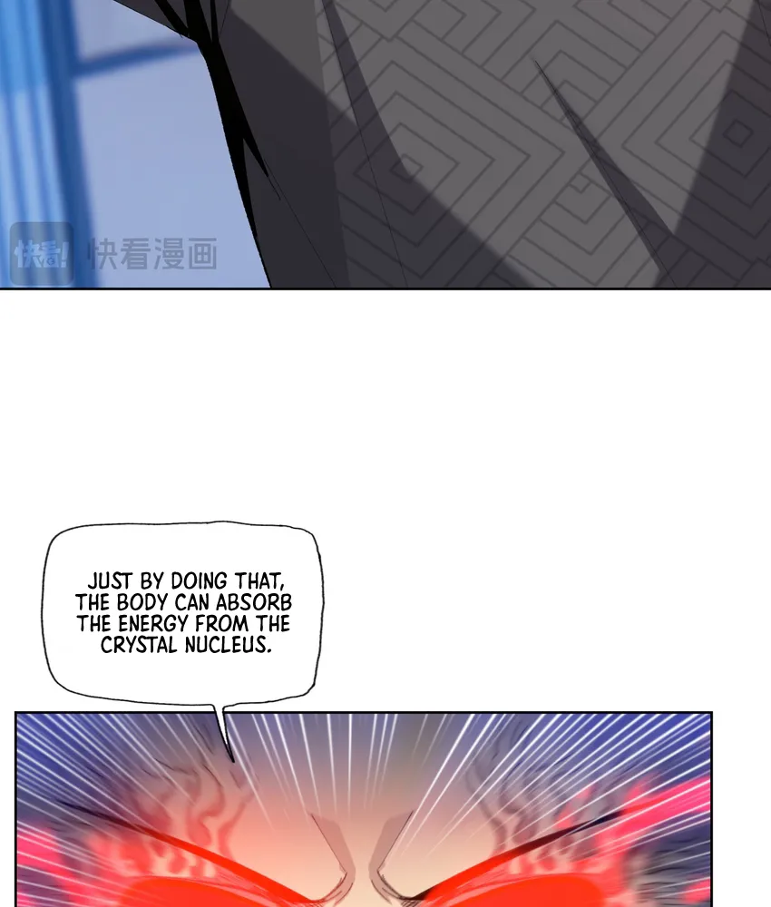 Read The doomsday ruthless man EN Manga Online