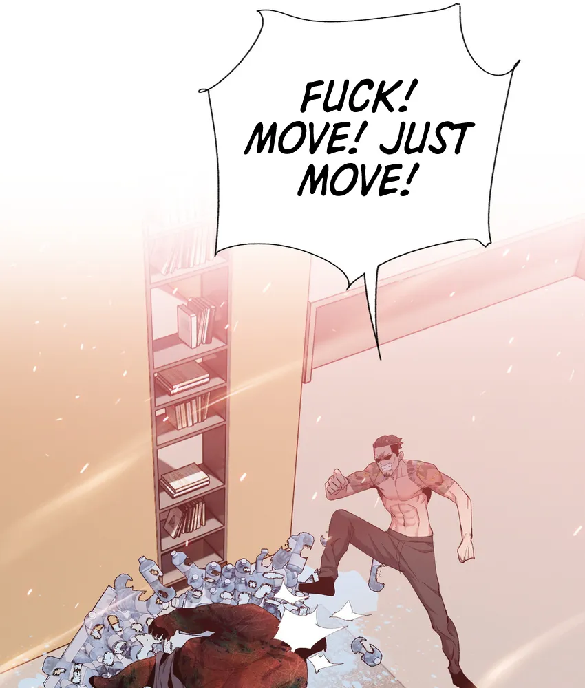 Read The doomsday ruthless man EN Manga Online