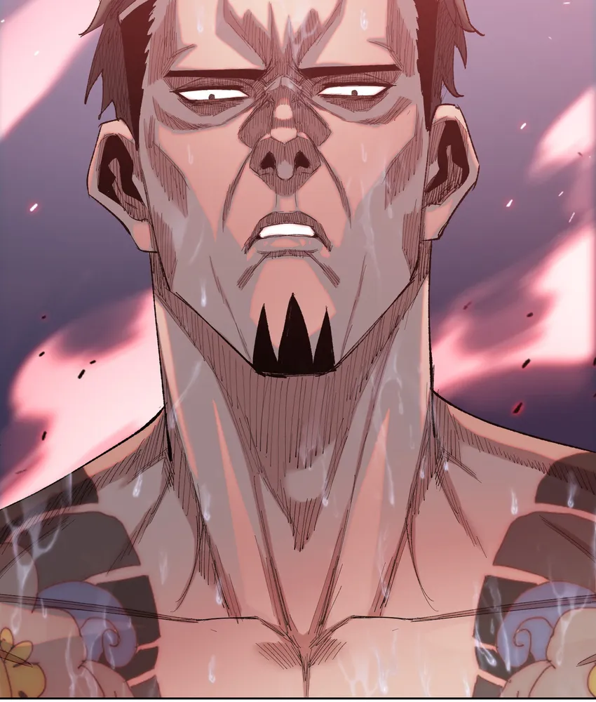 Read The doomsday ruthless man EN Manga Online