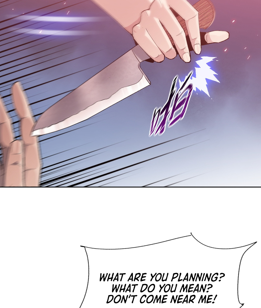 Read The doomsday ruthless man EN Manga Online