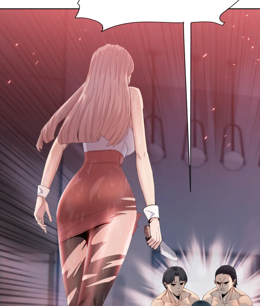 Read The doomsday ruthless man EN Manga Online