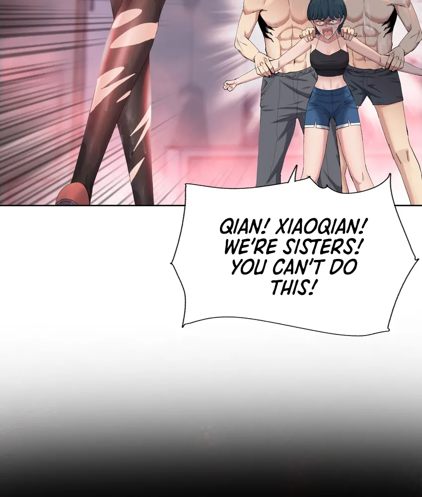 Read The doomsday ruthless man EN Manga Online