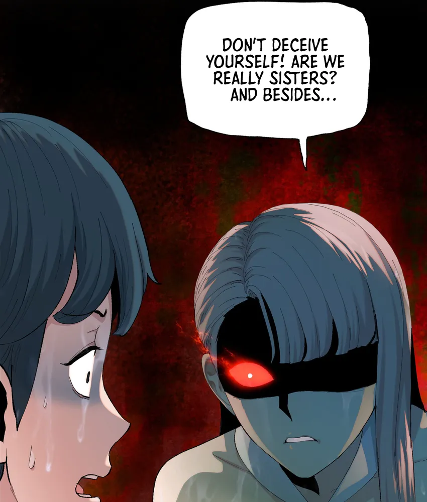 Read The doomsday ruthless man EN Manga Online