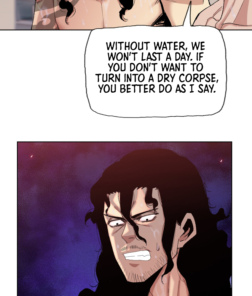 Read The doomsday ruthless man EN Manga Online