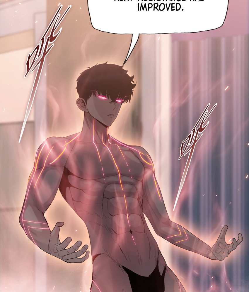 Read The doomsday ruthless man EN Manga Online