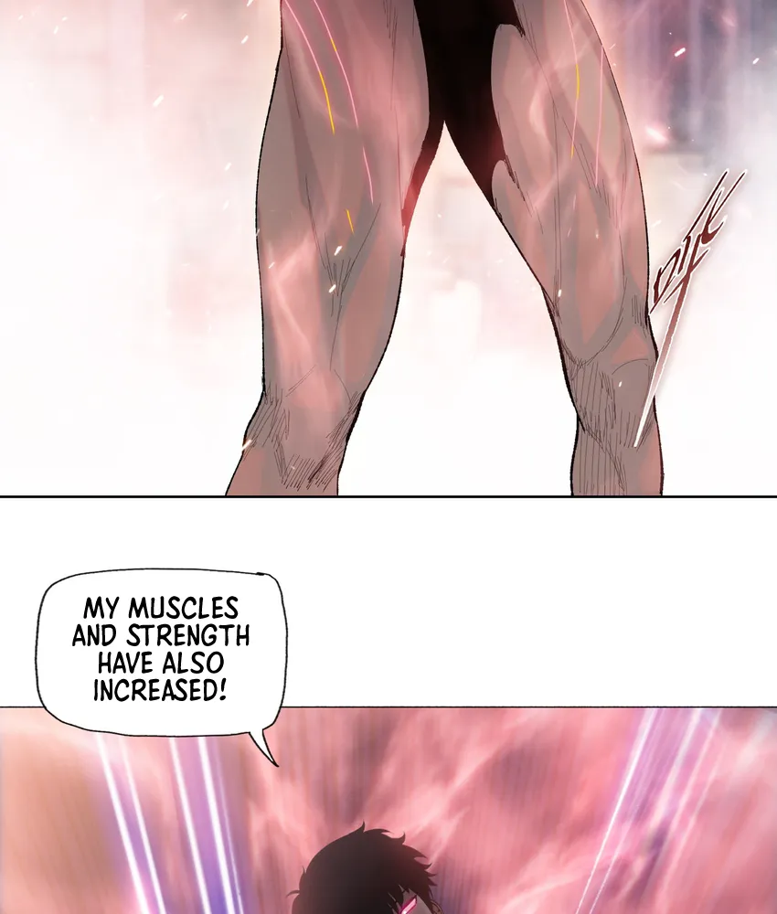 Read The doomsday ruthless man EN Manga Online