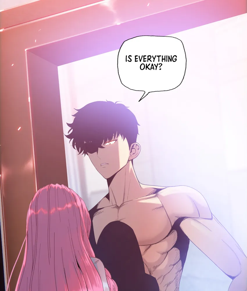 Read The doomsday ruthless man EN Manga Online
