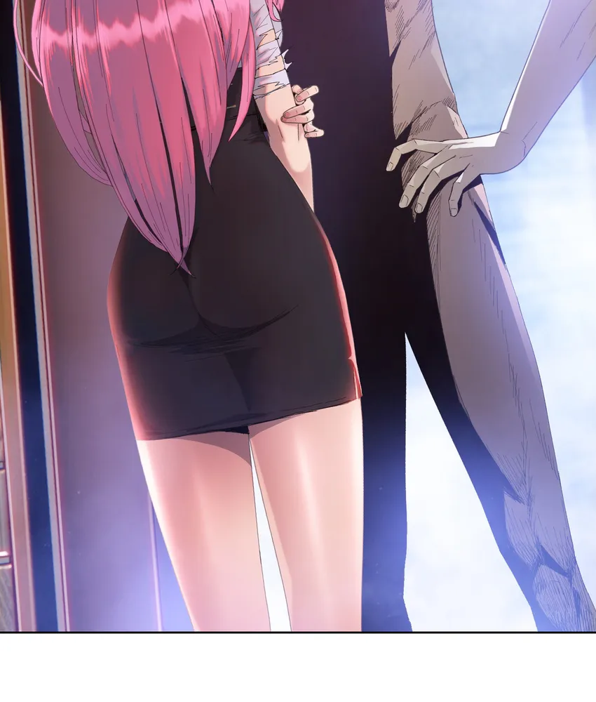 Read The doomsday ruthless man EN Manga Online