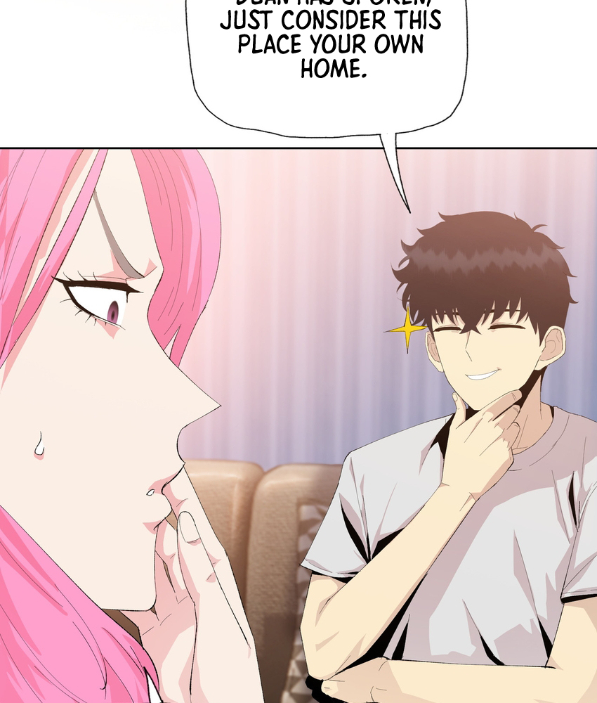 Read The doomsday ruthless man EN Manga Online
