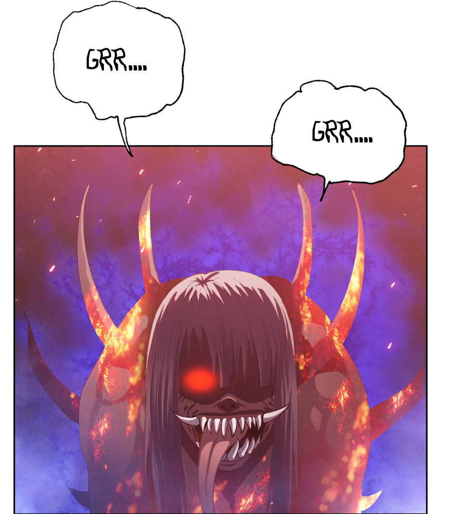 Read The doomsday ruthless man EN Manga Online