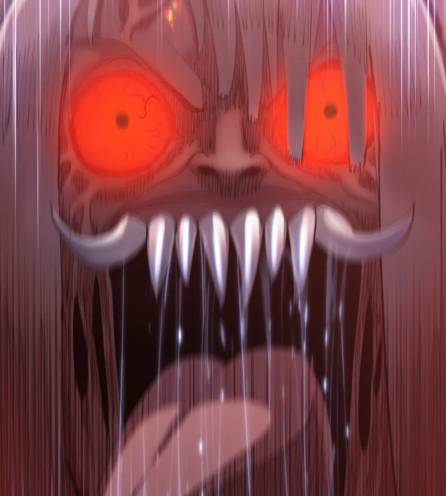 Read The doomsday ruthless man EN Manga Online