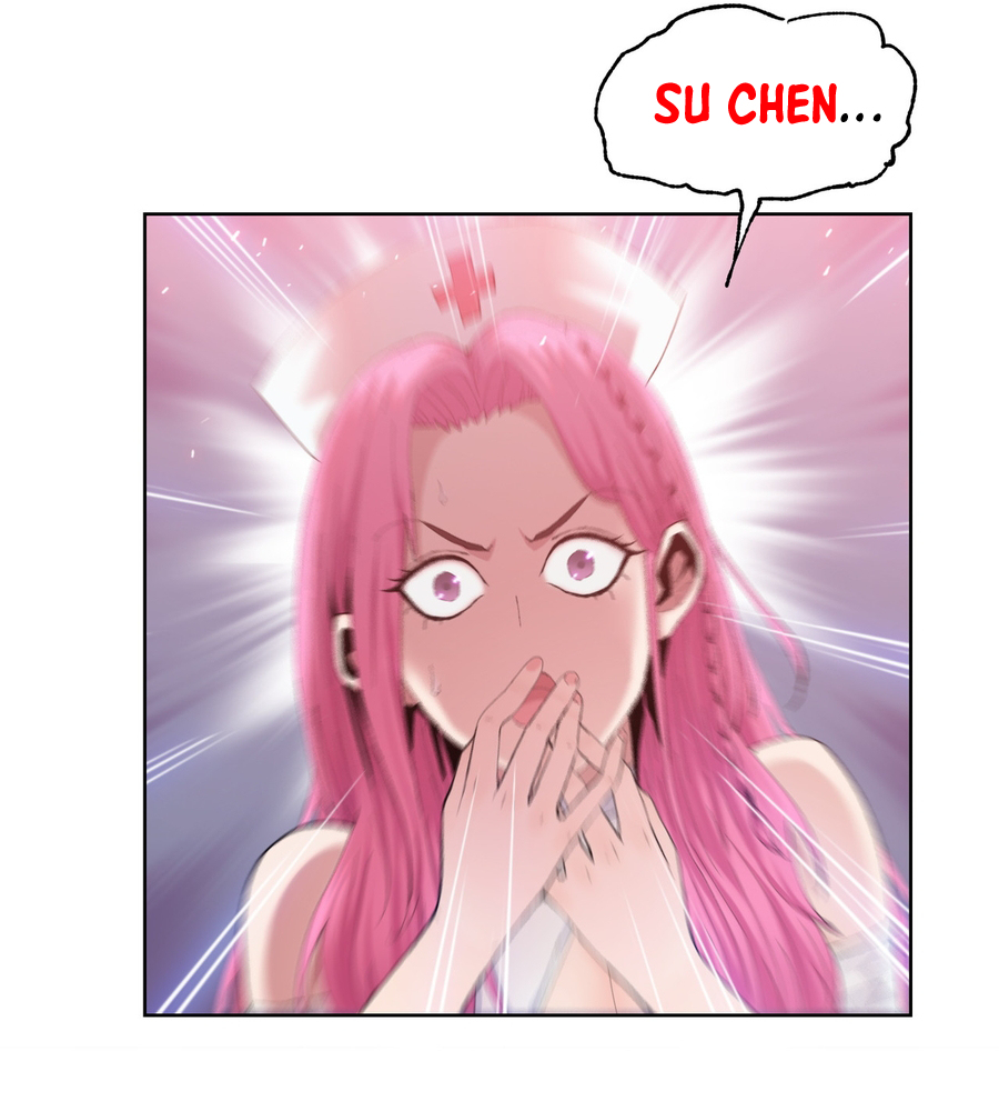 Read The doomsday ruthless man EN Manga Online