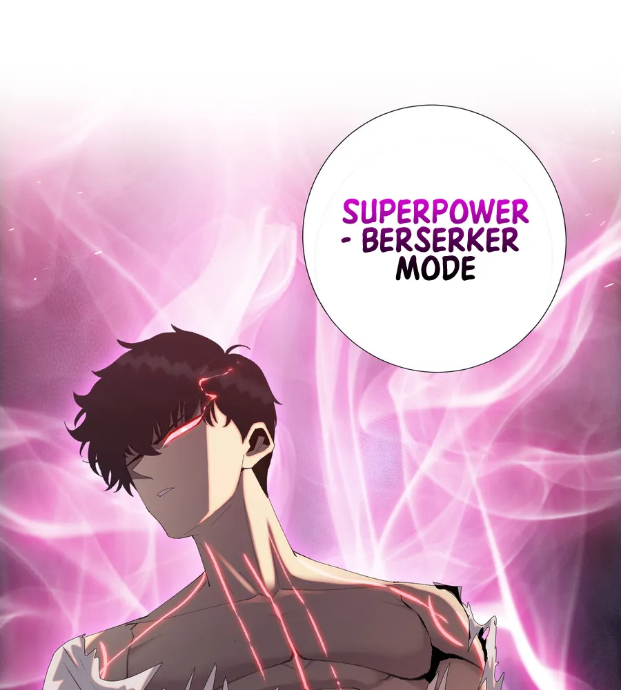 Read The doomsday ruthless man EN Manga Online