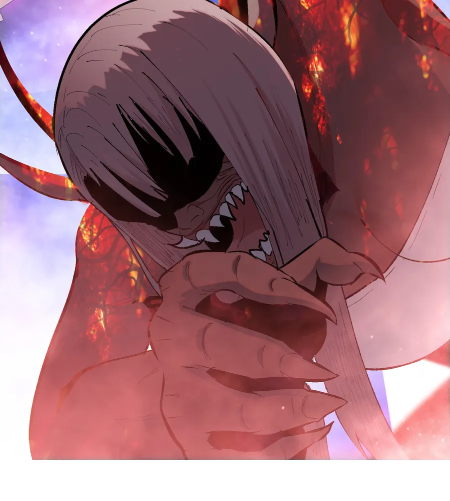 Read The doomsday ruthless man EN Manga Online