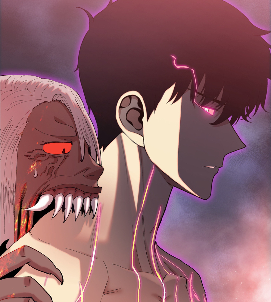 Read The doomsday ruthless man EN Manga Online