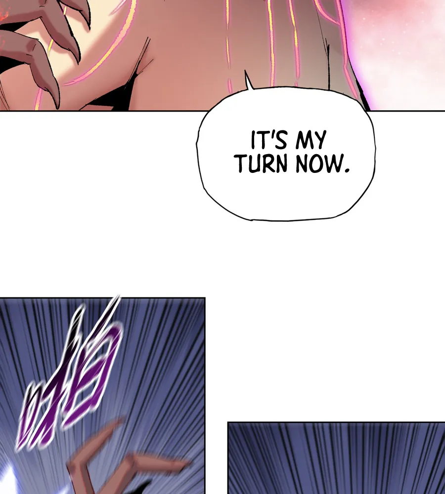 Read The doomsday ruthless man EN Manga Online