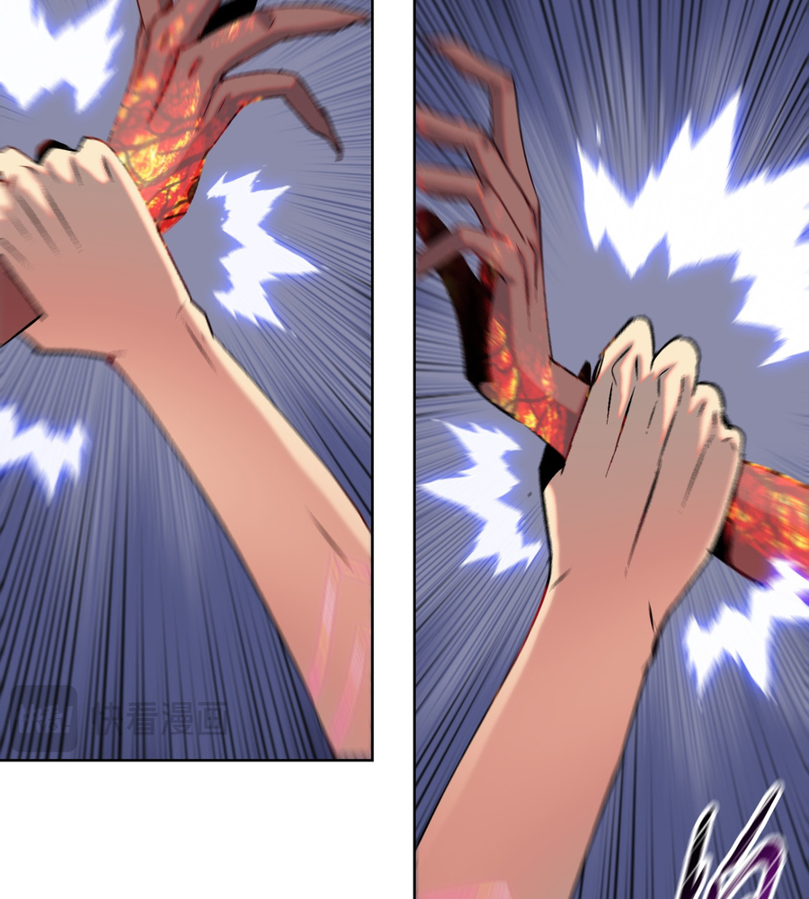 Read The doomsday ruthless man EN Manga Online