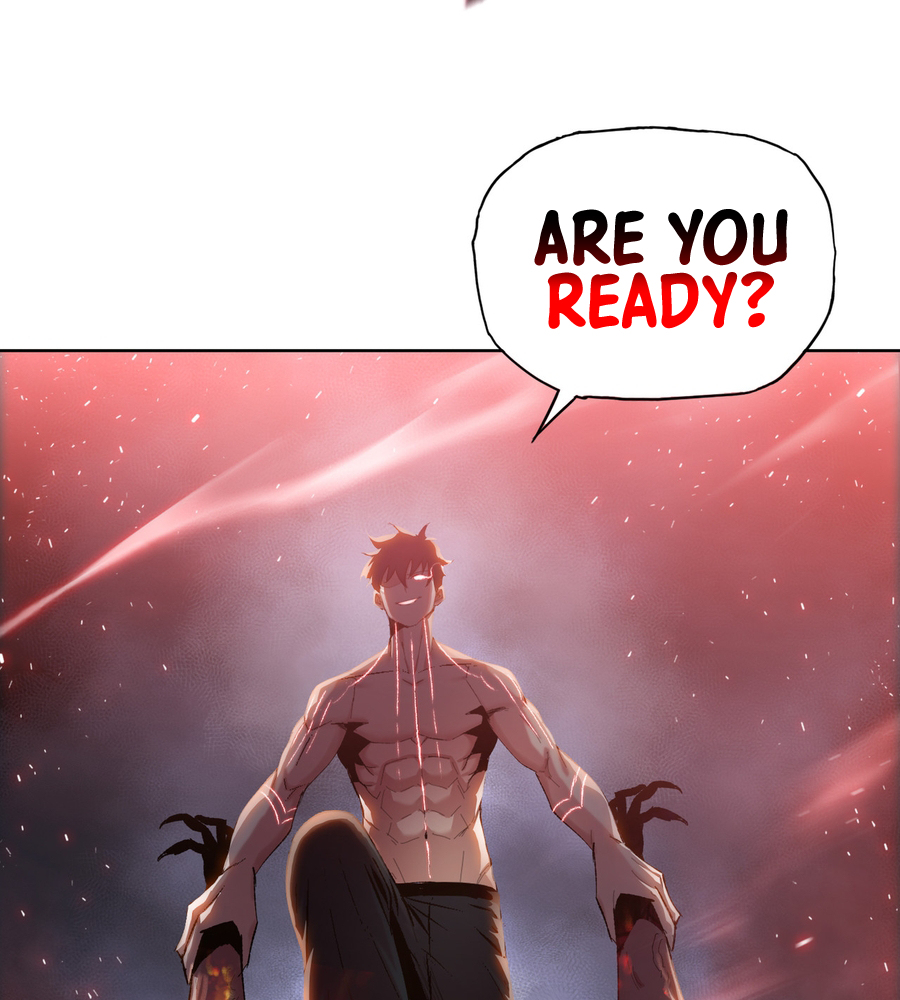 Read The doomsday ruthless man EN Manga Online