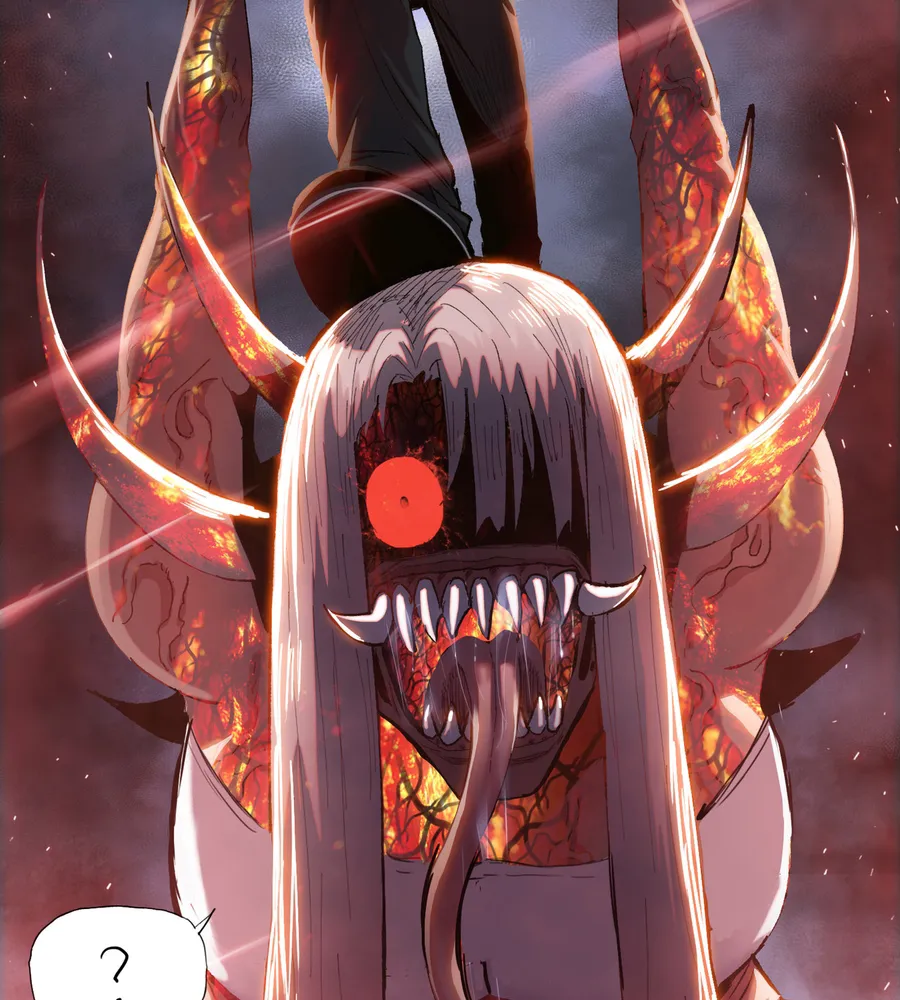 Read The doomsday ruthless man EN Manga Online