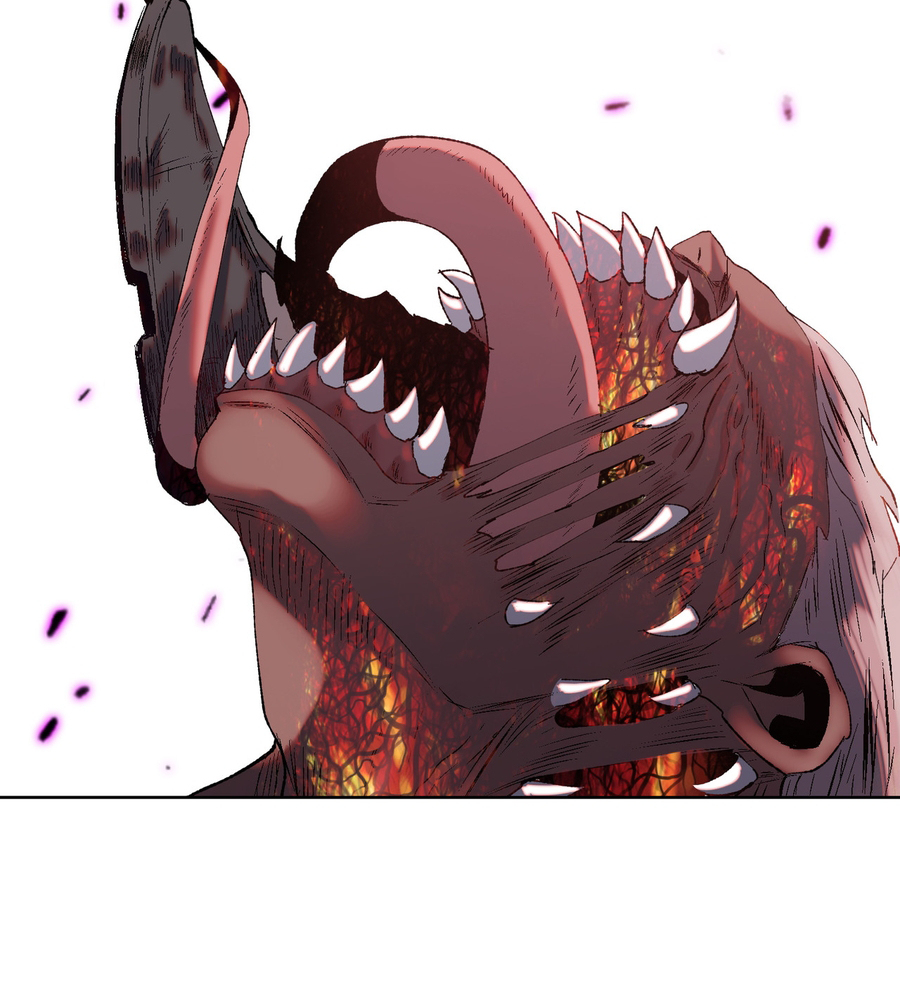 Read The doomsday ruthless man EN Manga Online