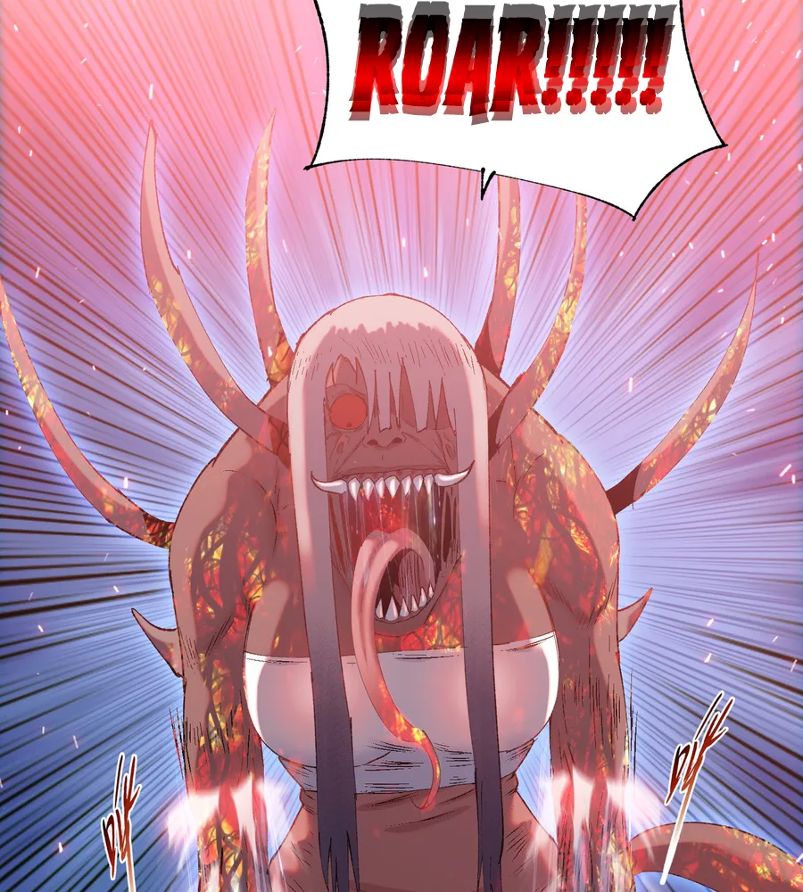 Read The doomsday ruthless man EN Manga Online