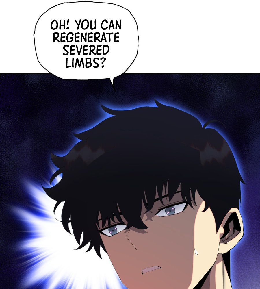 Read The doomsday ruthless man EN Manga Online