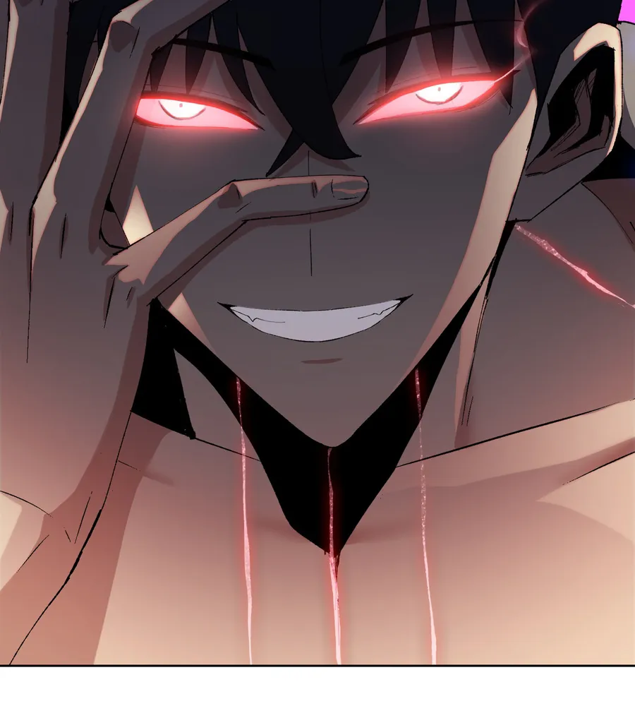 Read The doomsday ruthless man EN Manga Online