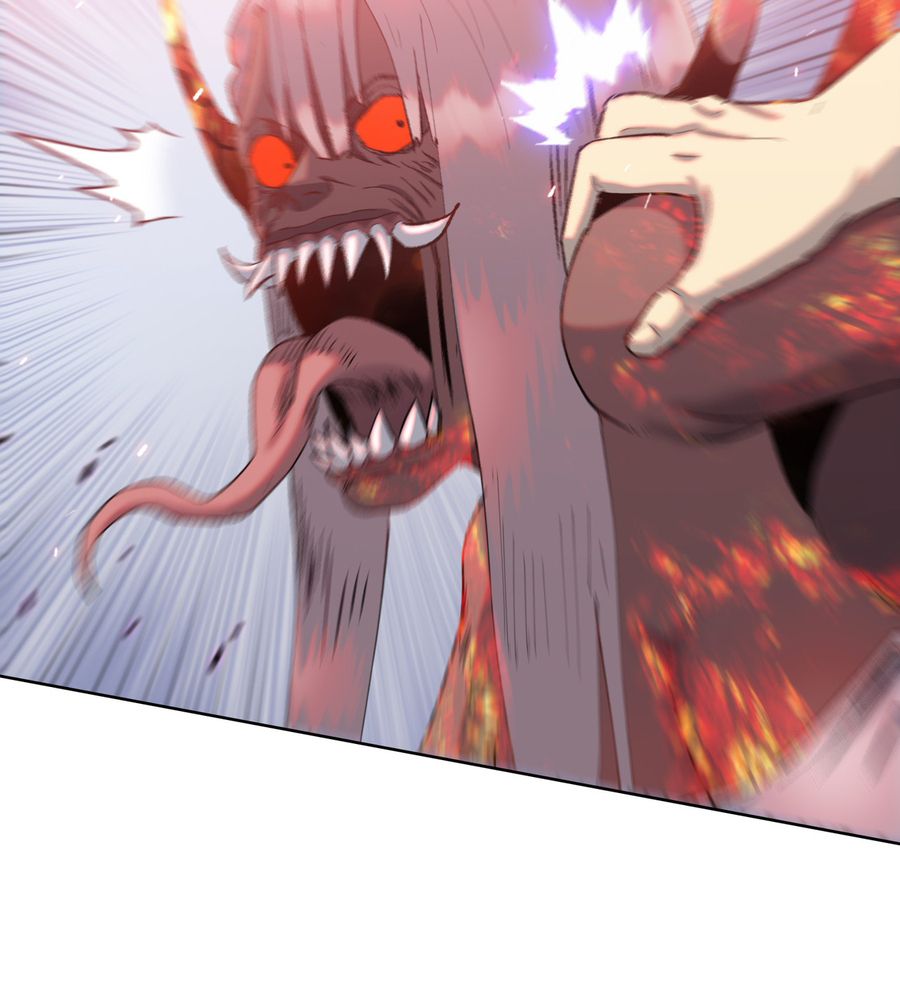 Read The doomsday ruthless man EN Manga Online