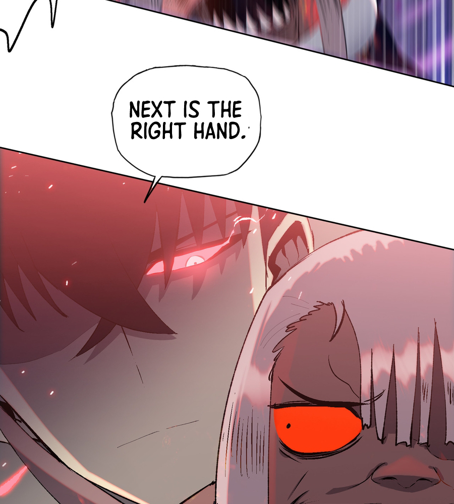 Read The doomsday ruthless man EN Manga Online