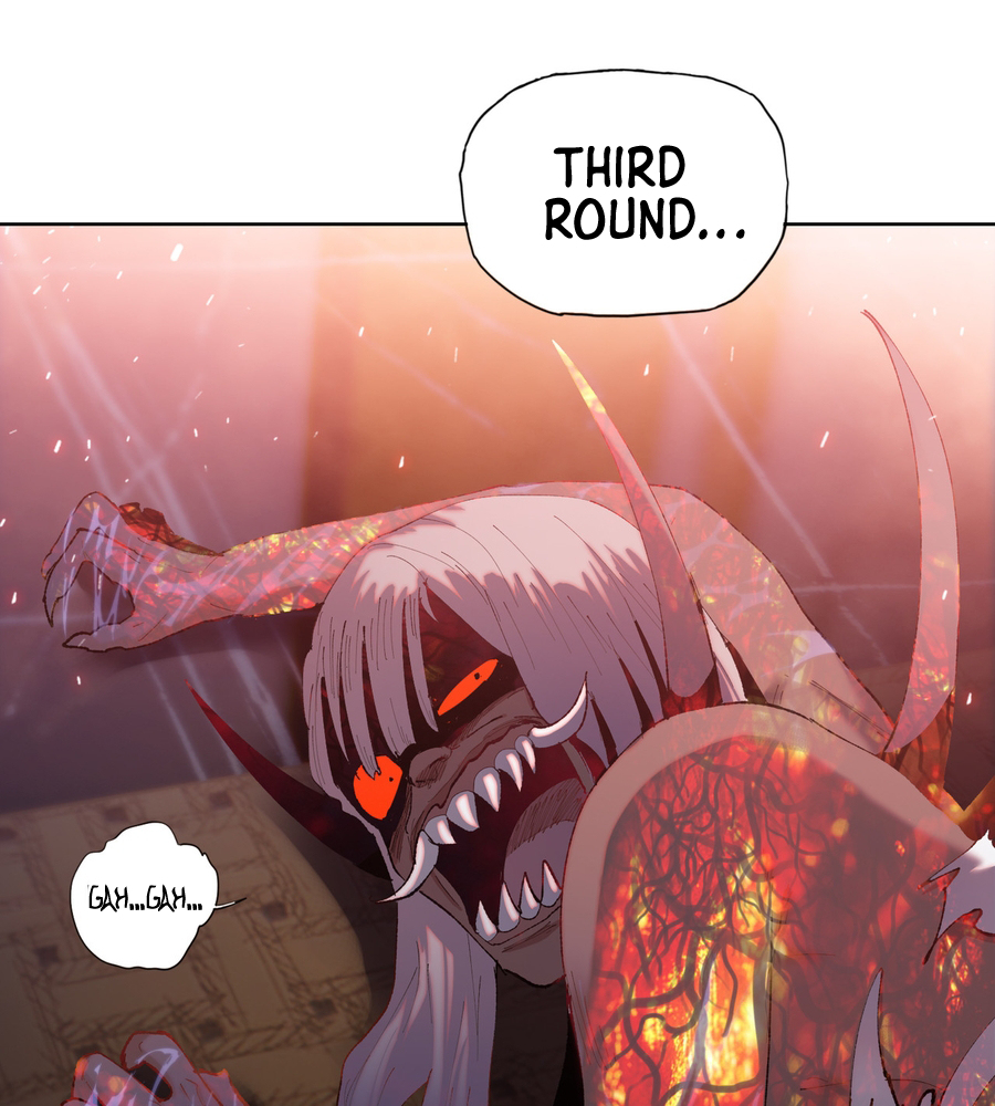 Read The doomsday ruthless man EN Manga Online