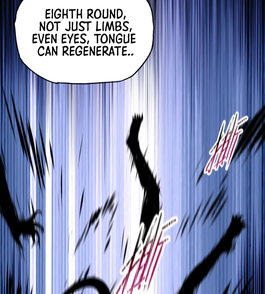 Read The doomsday ruthless man EN Manga Online