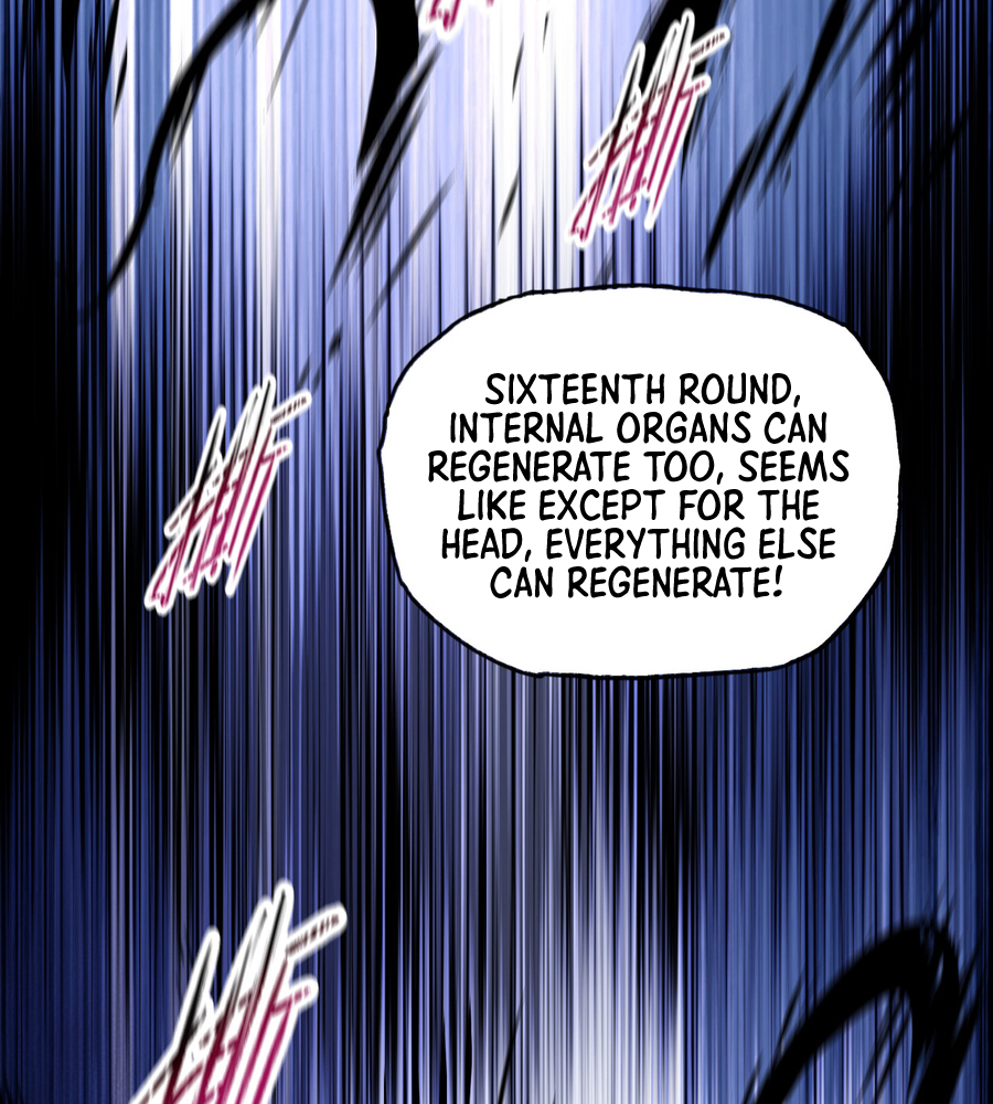Read The doomsday ruthless man EN Manga Online