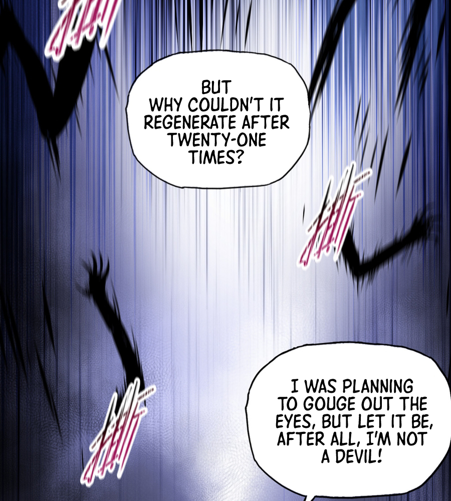 Read The doomsday ruthless man EN Manga Online