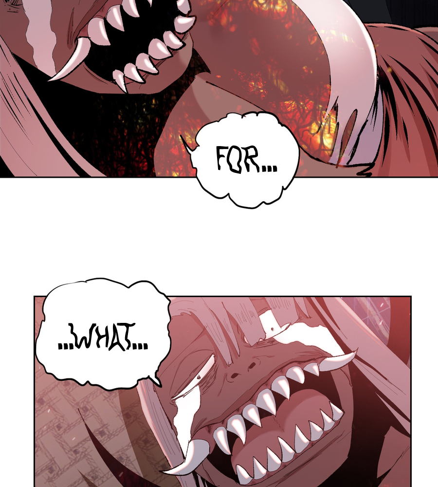 Read The doomsday ruthless man EN Manga Online
