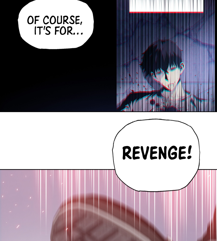 Read The doomsday ruthless man EN Manga Online