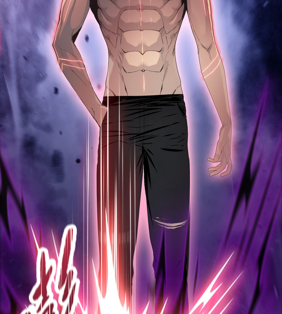 Read The doomsday ruthless man EN Manga Online