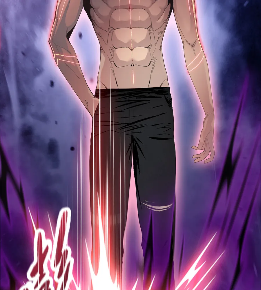Read The doomsday ruthless man EN Manga Online