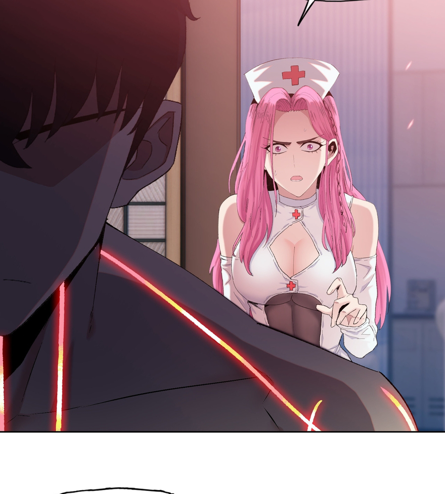 Read The doomsday ruthless man EN Manga Online