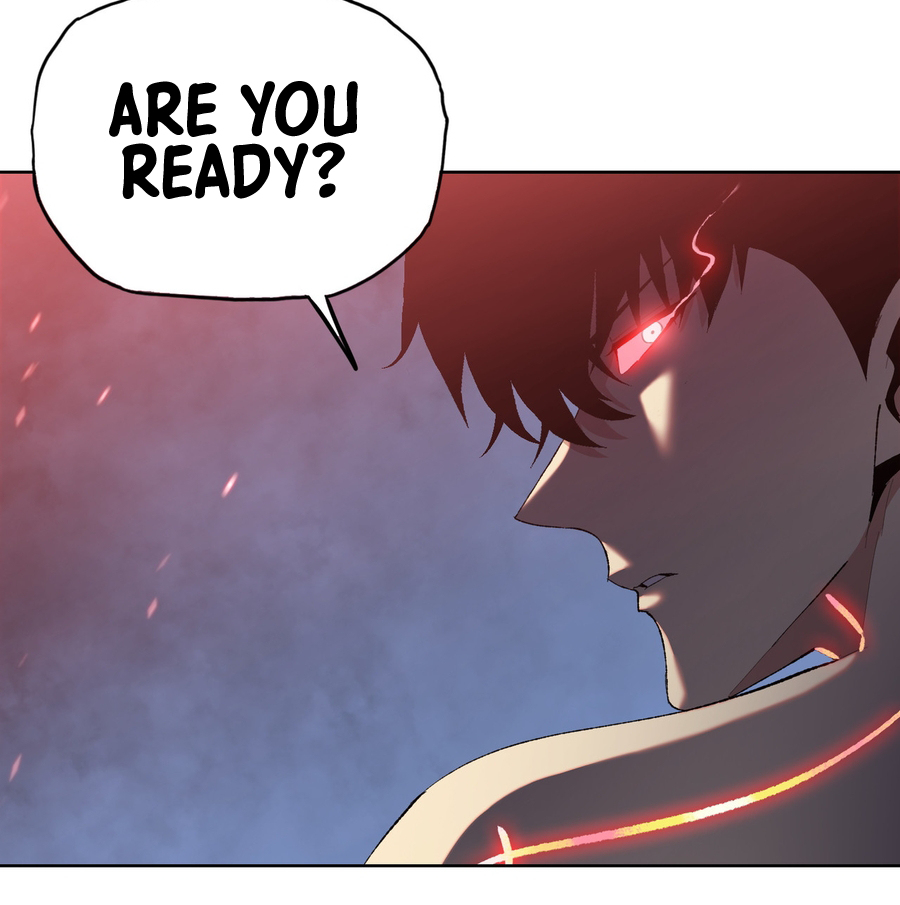 Read The doomsday ruthless man EN Manga Online